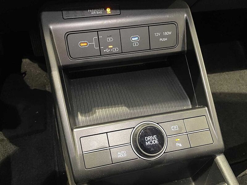 Hyundai Kona HEV 1.6 GDI Maxx DT