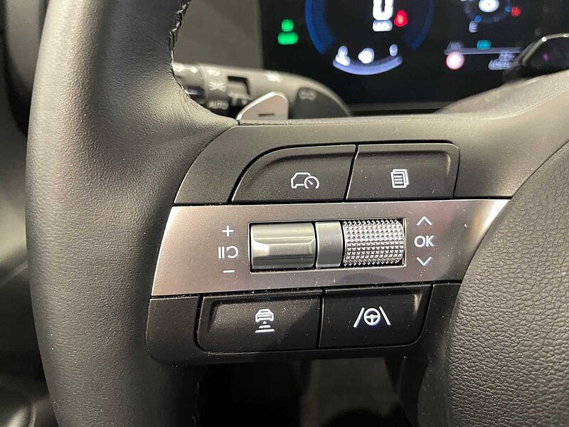 Hyundai Kona HEV 1.6 GDI Maxx DT