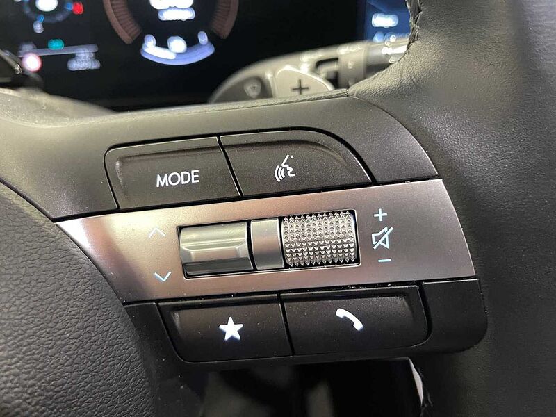 Hyundai Kona HEV 1.6 GDI Maxx DT