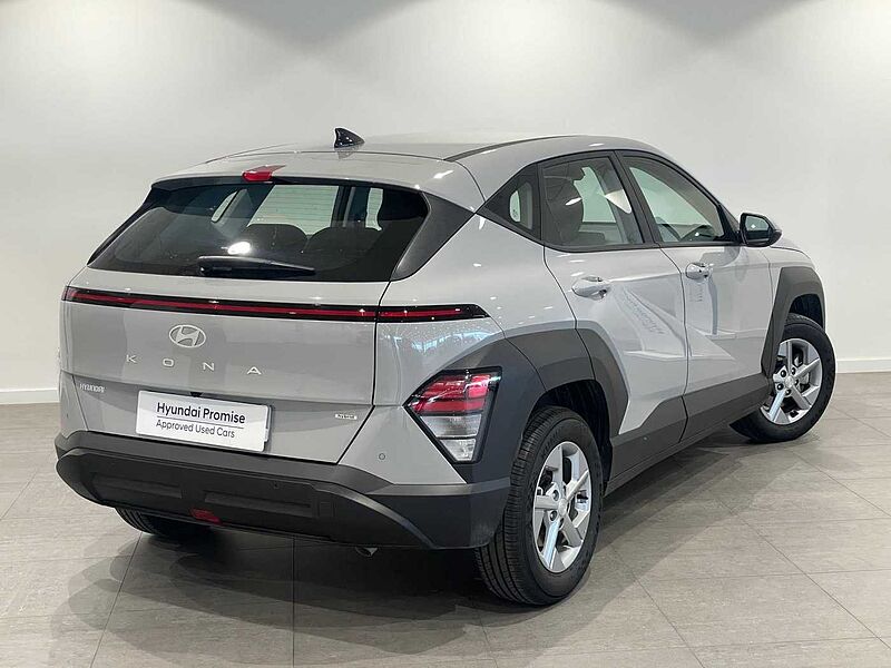 Hyundai Kona HEV 1.6 GDI Maxx DT