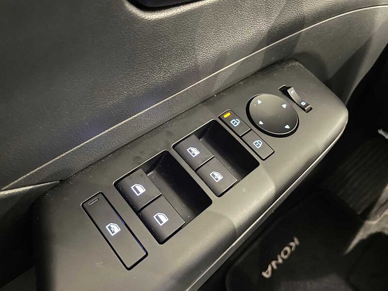 Hyundai Kona HEV 1.6 GDI Maxx DT