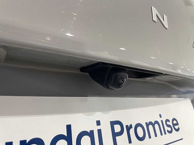 Hyundai Kona HEV 1.6 GDI Maxx DT