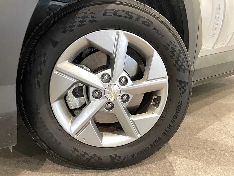 Hyundai Kona HEV 1.6 GDI Maxx DT