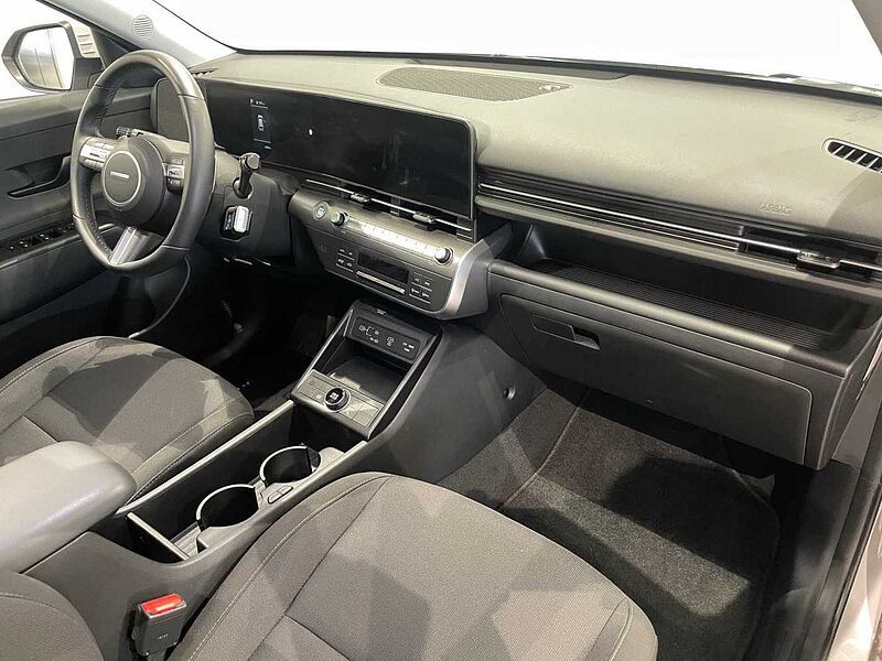 Hyundai Kona HEV 1.6 GDI Maxx DT