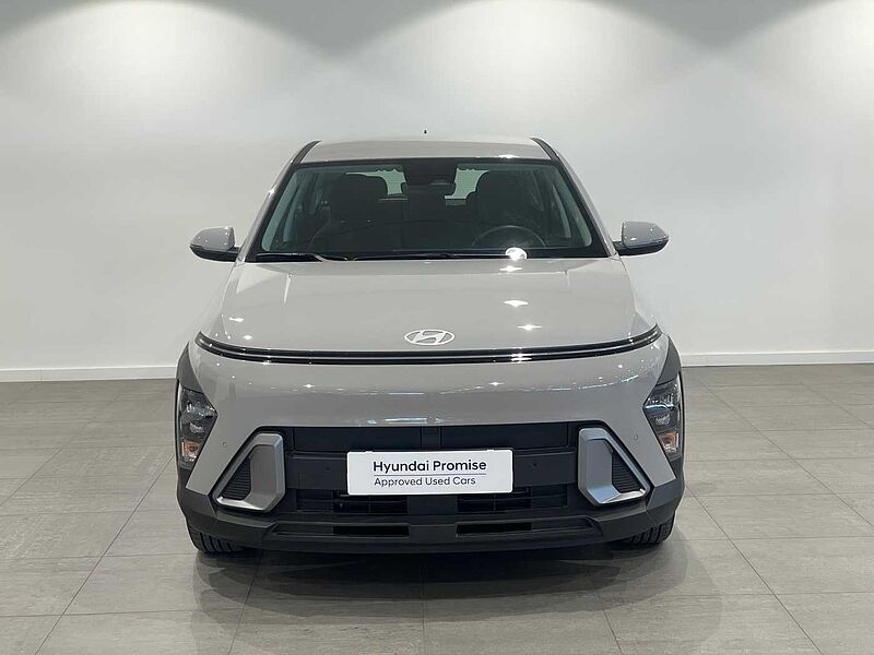 Hyundai Kona HEV 1.6 GDI Maxx DT