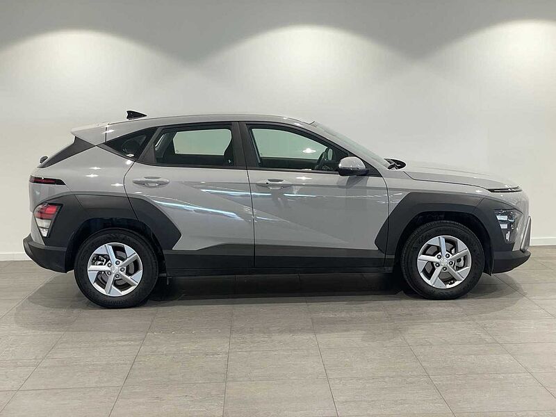 Hyundai Kona HEV 1.6 GDI Maxx DT