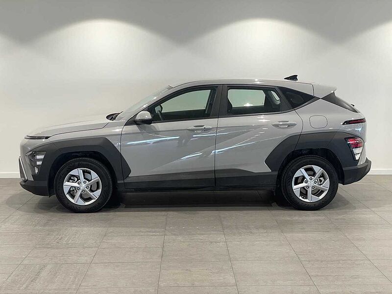 Hyundai Kona HEV 1.6 GDI Maxx DT