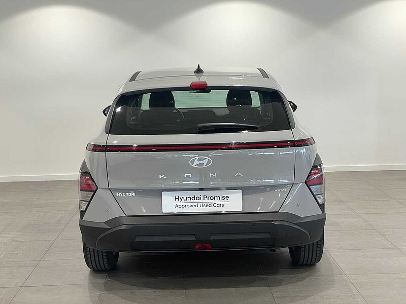 Hyundai Kona HEV 1.6 GDI Maxx DT