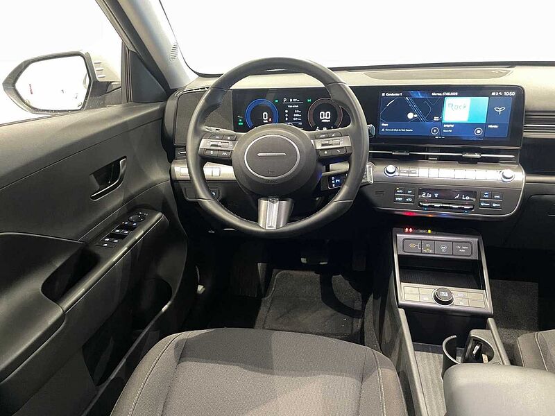 Hyundai Kona HEV 1.6 GDI Maxx DT