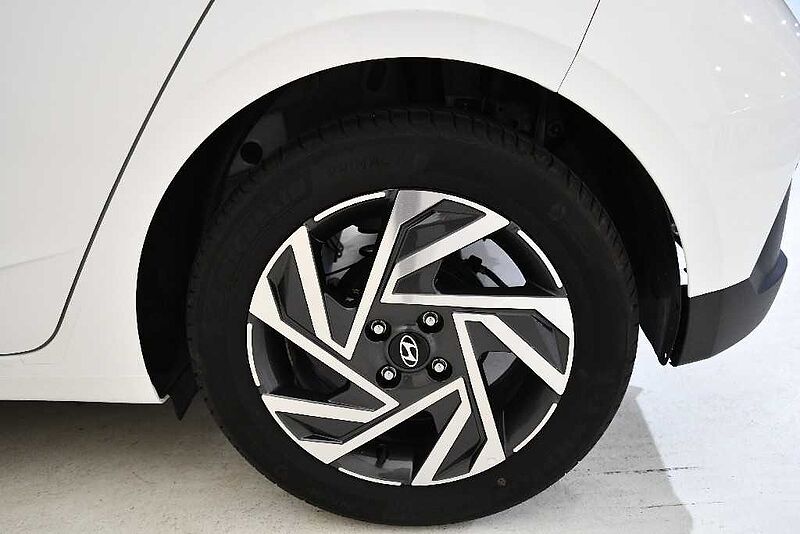 Hyundai i20 1.2 MPI Klass