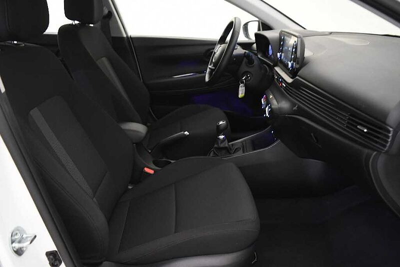 Hyundai i20 1.2 MPI Klass