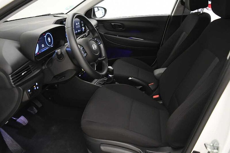 Hyundai i20 1.2 MPI Klass