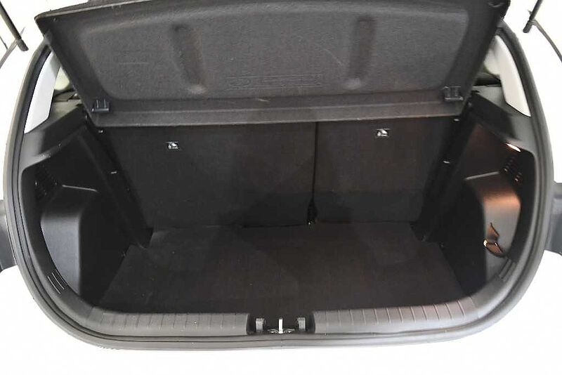 Hyundai i20 1.2 MPI Klass