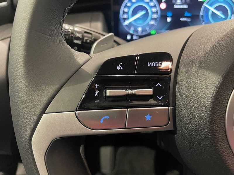 Hyundai Tucson Híbrido Enchufable Tucson 1.6 TGDI PHEV Maxx AT