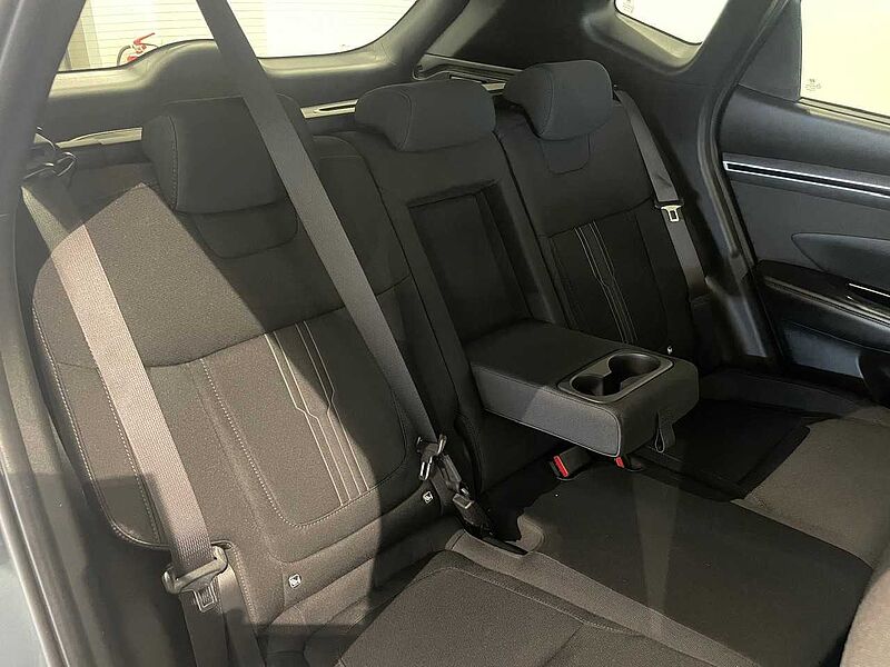 Hyundai Tucson Híbrido Tucson 1.6 TGDI HEV Tecno 2C AT