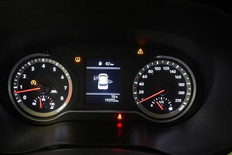 Hyundai i10 1.2 MPI Tecno 2C