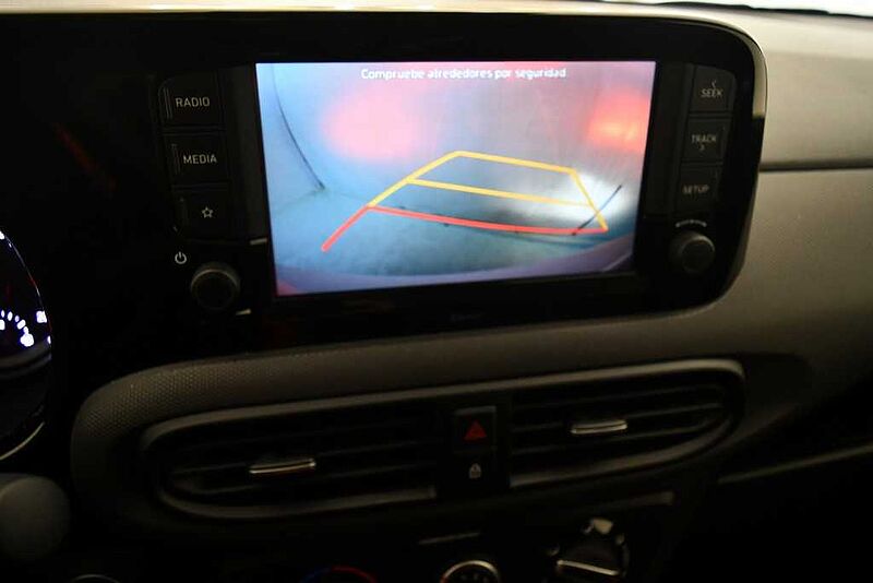 Hyundai i10 1.2 MPI Tecno 2C
