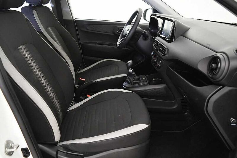 Hyundai i10 1.2 MPI Tecno 2C