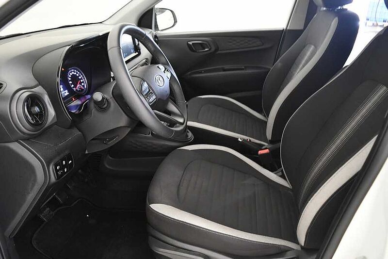Hyundai i10 1.2 MPI Tecno 2C