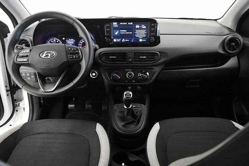 Hyundai i10 1.2 MPI Tecno 2C