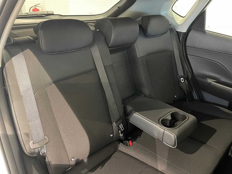 Hyundai Kona 1.0 TGDI Tecno 4x2