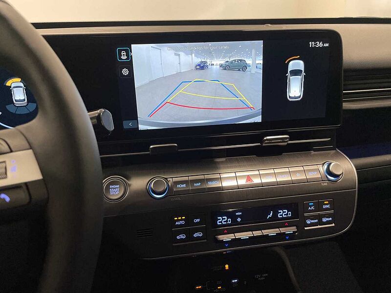 Hyundai Kona 1.0 TGDI Tecno 4x2