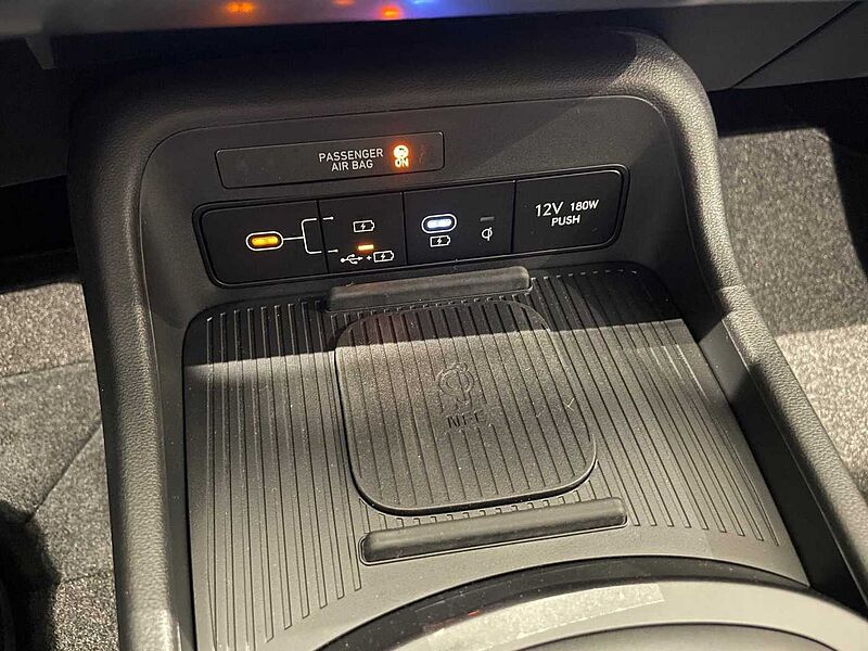 Hyundai Kona 1.0 TGDI Tecno 4x2