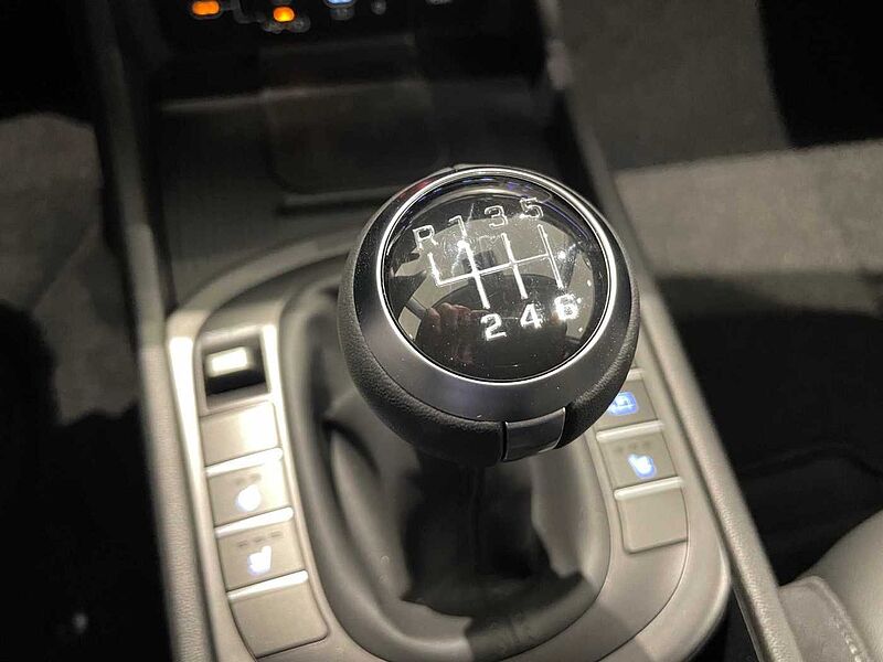 Hyundai Kona 1.0 TGDI Tecno 4x2