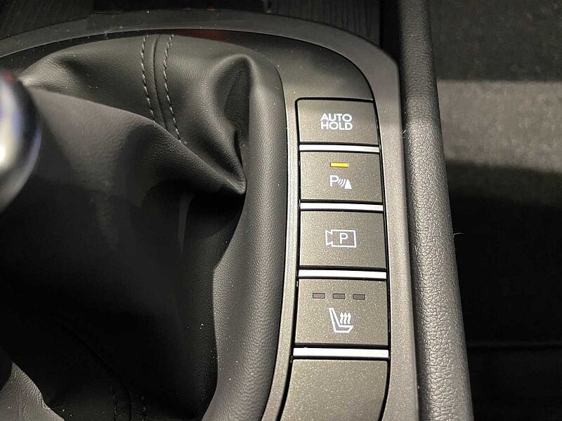 Hyundai Kona 1.0 TGDI Tecno 4x2