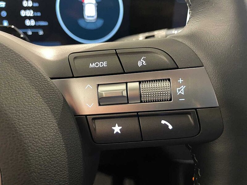 Hyundai Kona 1.0 TGDI Tecno 4x2