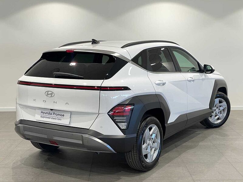 Hyundai Kona 1.0 TGDI Tecno 4x2