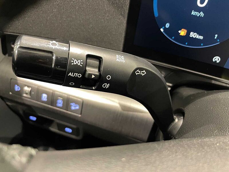 Hyundai Kona 1.0 TGDI Tecno 4x2