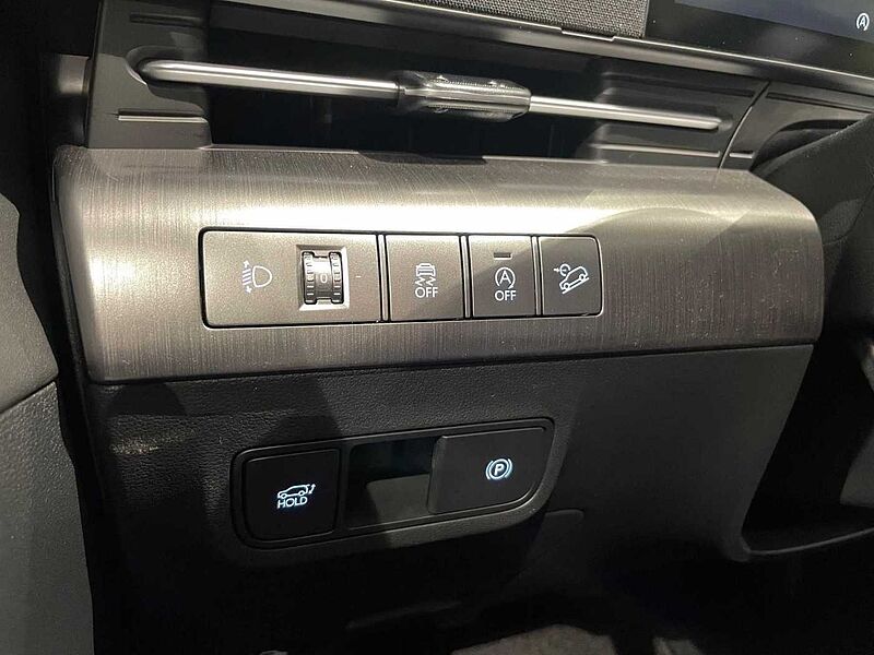 Hyundai Kona 1.0 TGDI Tecno 4x2