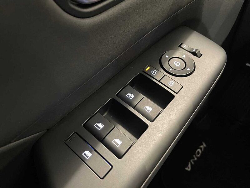 Hyundai Kona 1.0 TGDI Tecno 4x2