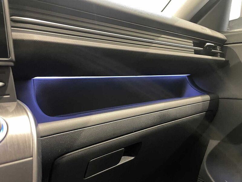 Hyundai Kona 1.0 TGDI Tecno 4x2