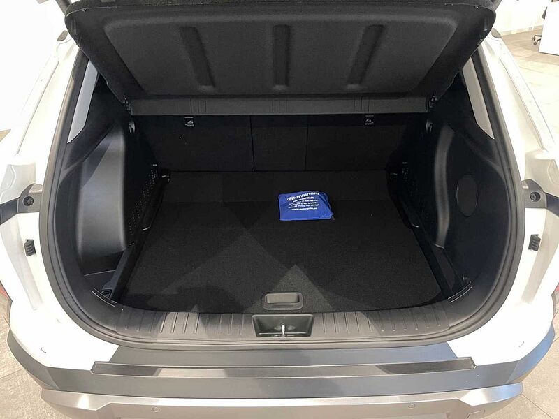 Hyundai Kona 1.0 TGDI Tecno 4x2