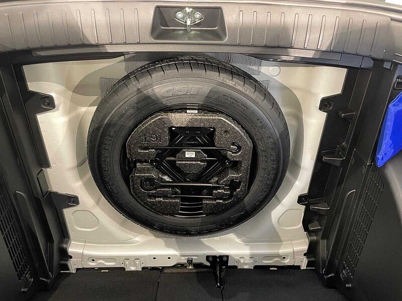 Hyundai Kona 1.0 TGDI Tecno 4x2