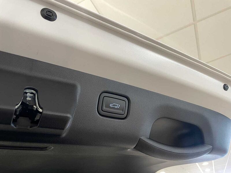 Hyundai Kona 1.0 TGDI Tecno 4x2