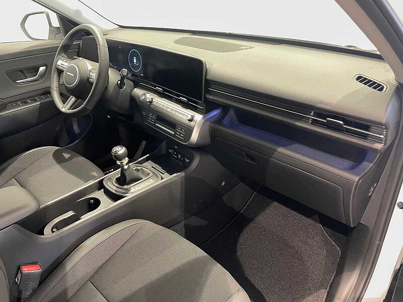 Hyundai Kona 1.0 TGDI Tecno 4x2