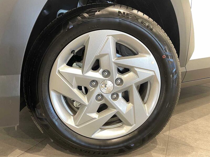 Hyundai Kona 1.0 TGDI Tecno 4x2
