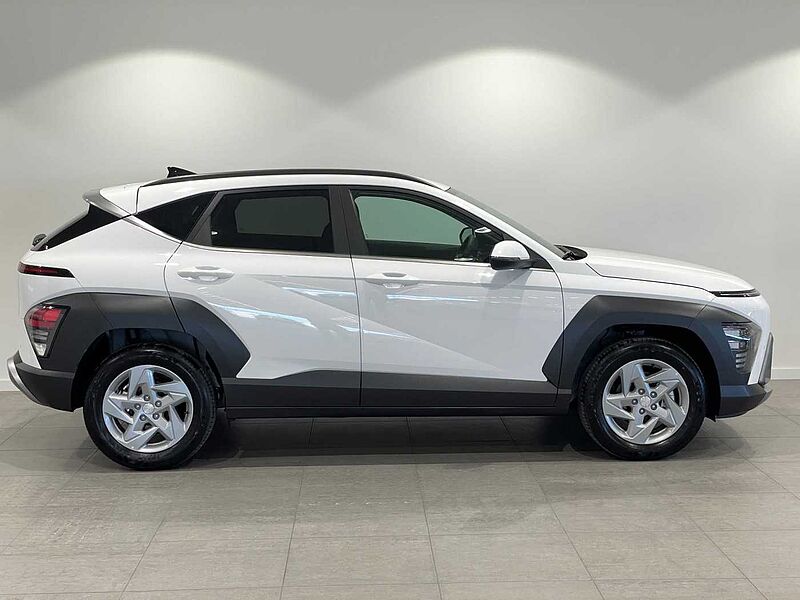 Hyundai Kona 1.0 TGDI Tecno 4x2