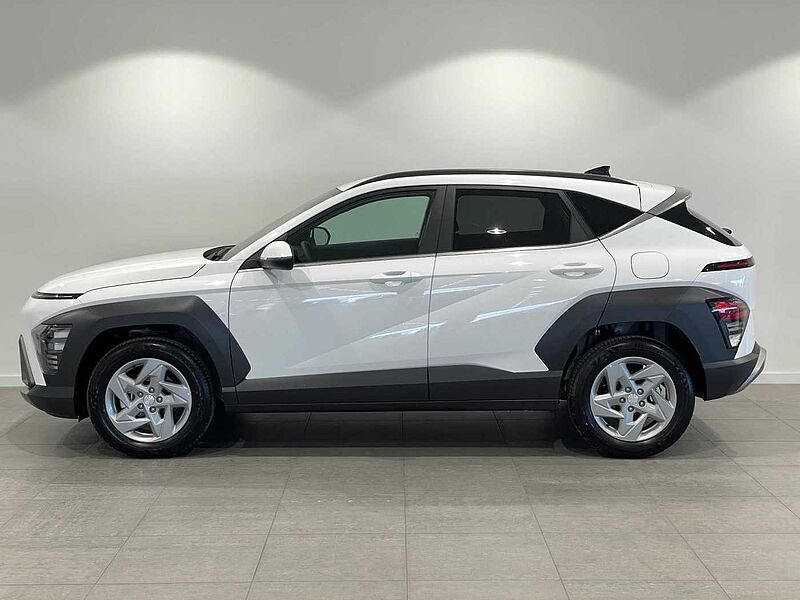 Hyundai Kona 1.0 TGDI Tecno 4x2