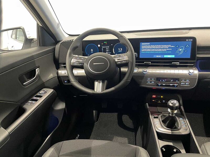 Hyundai Kona 1.0 TGDI Tecno 4x2