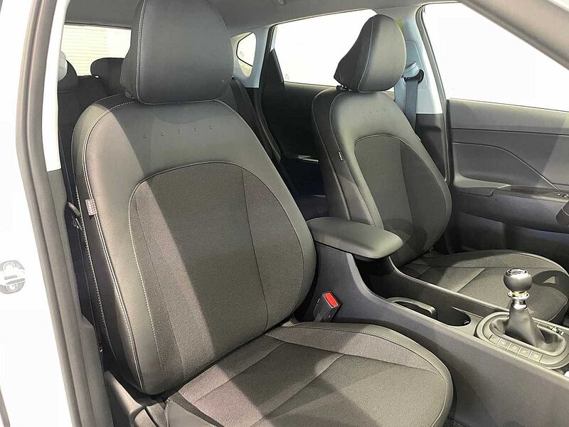 Hyundai Kona 1.0 TGDI Tecno 4x2