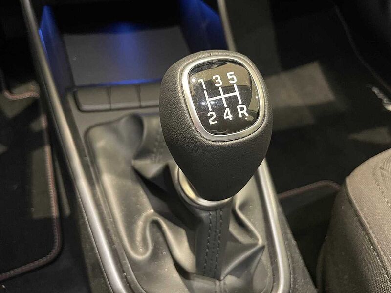 Hyundai i20 1.2 MPI Klass