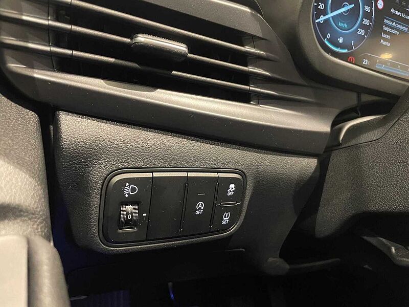 Hyundai i20 1.2 MPI Klass