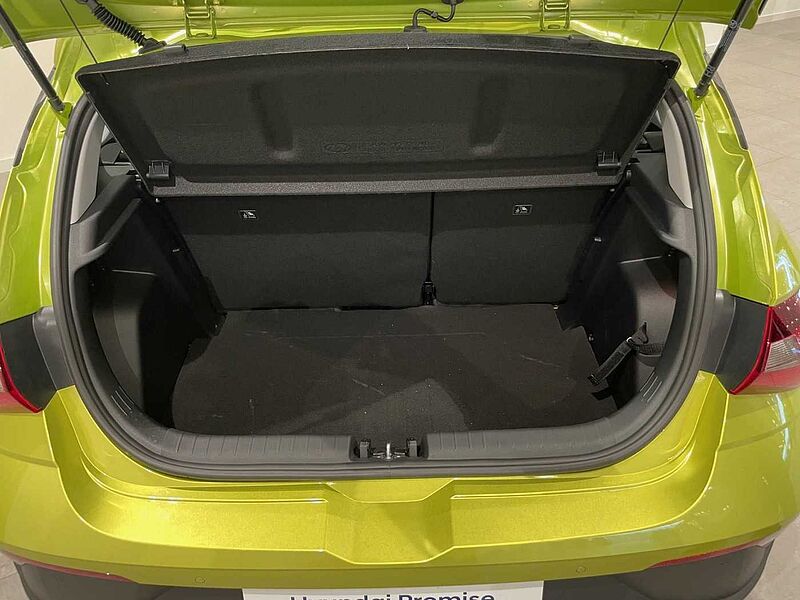 Hyundai i20 1.2 MPI Klass