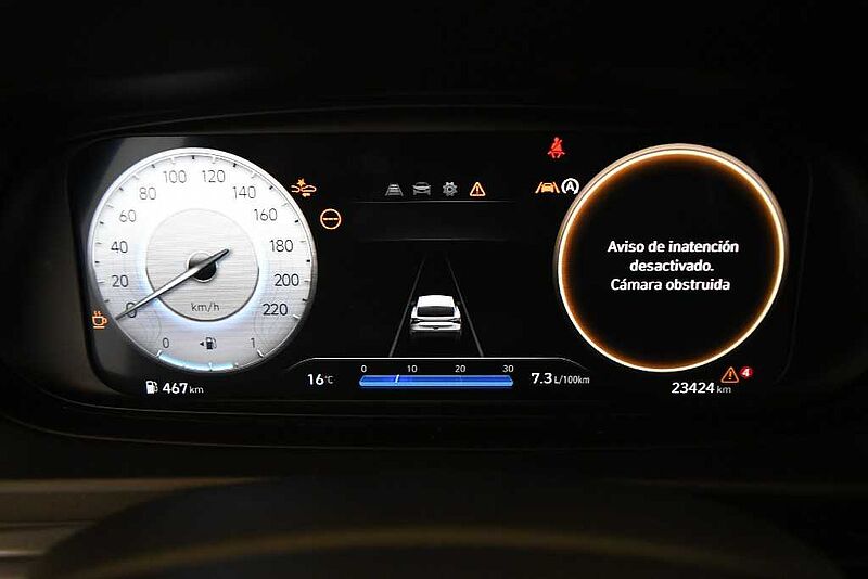 Hyundai i20 1.2 MPI Klass