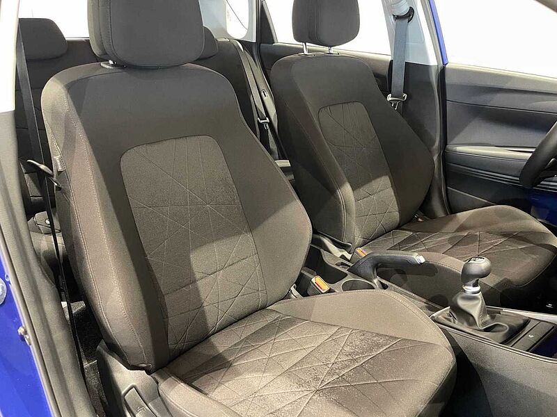 Hyundai Bayon 1.2 MPI Maxx