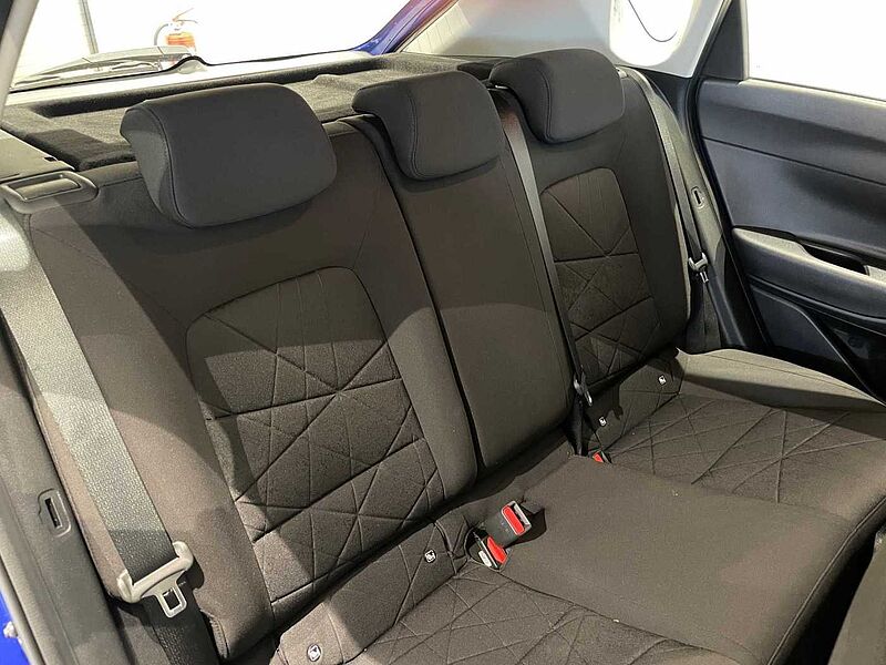 Hyundai Bayon 1.2 MPI Maxx